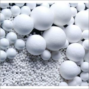 White High Toughened High Performance Ceramic Grinding Balls