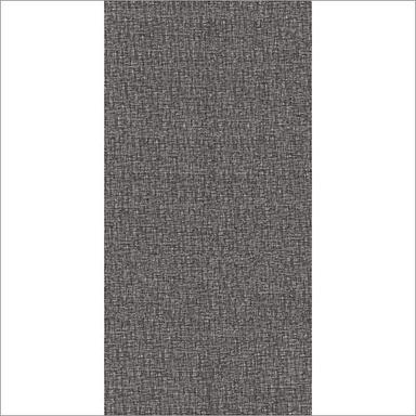 Linen Fabric Black PVC Laminates