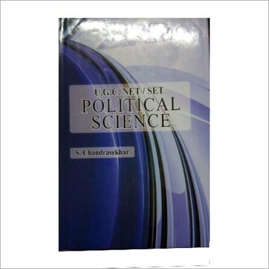 Political Science Book Audience: Adult