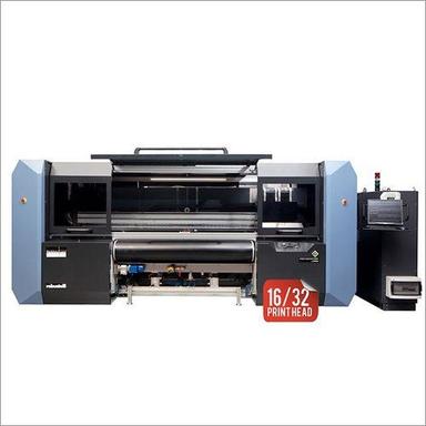 Automatic Monna Lisa Digital Fabric Printing Machine