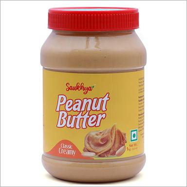 Classic Creamy Peanut Butter Age Group: Baby