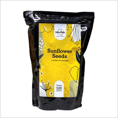 500Gm Sunflower Seeds Grade: Food