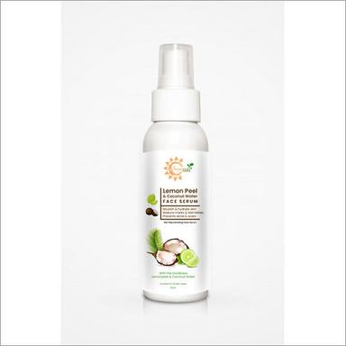 Herbal Products Private Labeling Of Face Serum