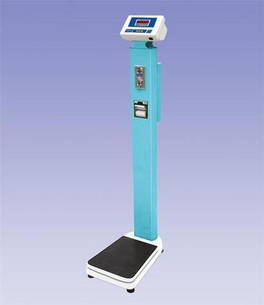 Platform Weighing Scale