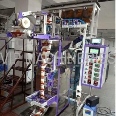 Mixture Packing Machine