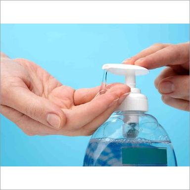 Ph Balance Hand Washing Liquid Gel