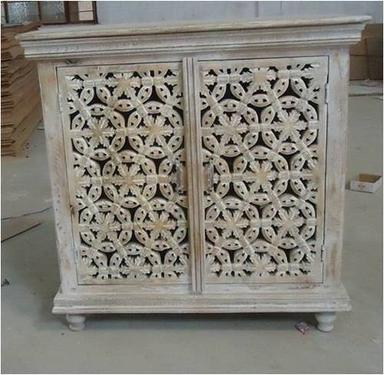 Wooden Cabinet