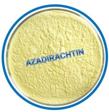 Azadirachtin Technical Powder 30% Application: Organic Fertilizer