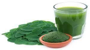 Herbal Product Moringa Juice