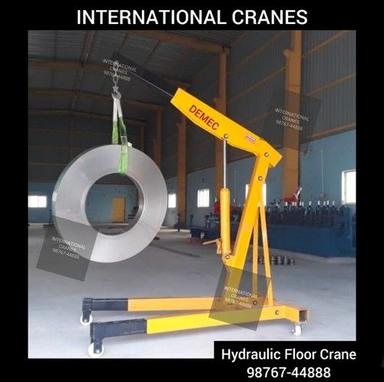 Strong Shop Universal Jib Crane