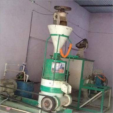 Pallet Mill Machine Power Source: Electricity