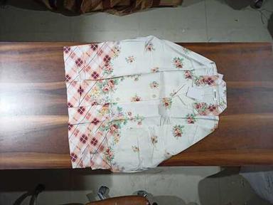 Ladies Printed Top