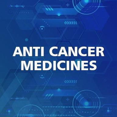Anticancer Medicines Shelf Life: 2 Years