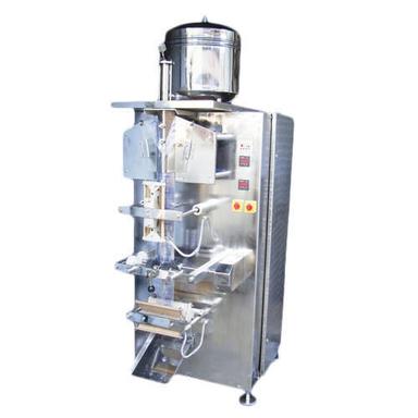 Automatic Pouch Packing Machines