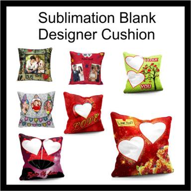 Dupin Sublimation Blank Designer Cushions