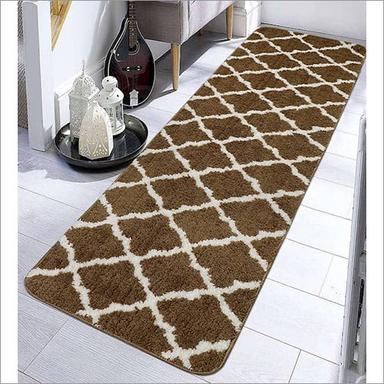 Anti Slip Bedroom Tufted Carpet