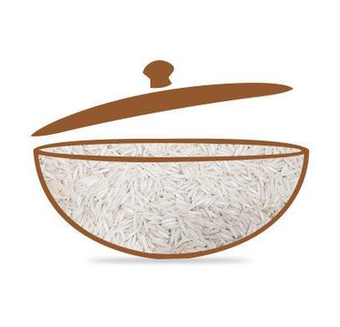 सामान्य सफेद बासमती चावल