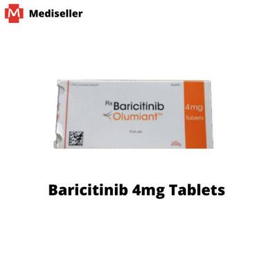 Baricitinib Tablets Recommended For: Arthritis