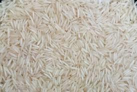 White Basmati Rice