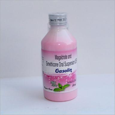 Gasolin Antacid General Medicines