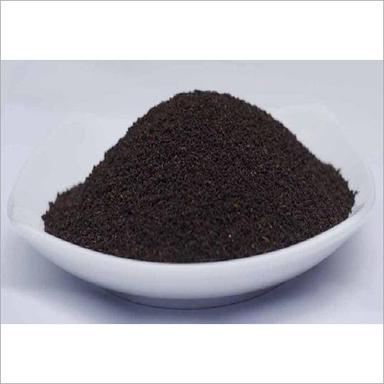 Dried Assam Ctc Black Tea