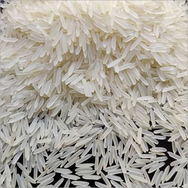 Organic 1121 White Sella Rice