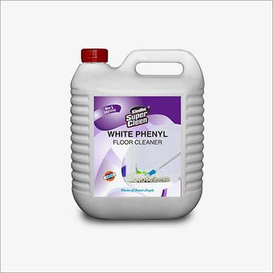 Liquid Phenyl Application: Floor Cleaner