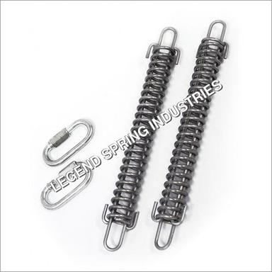 Heavy Duty Tension Spring