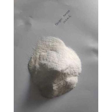 Modified Potato Starch - Color: Off White