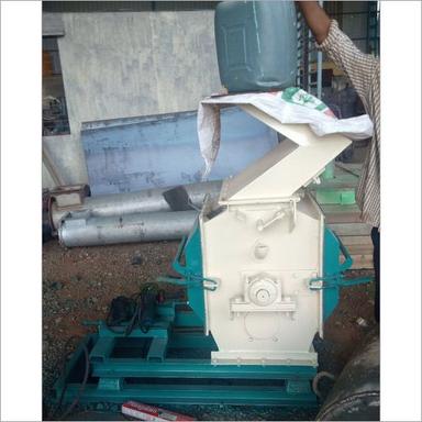 Lower Energy Consumption Industrial Cattle Feed Grinder