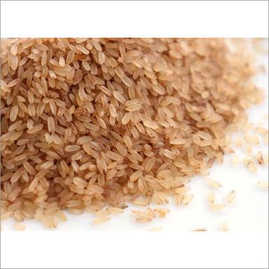 Organic Brown Rice