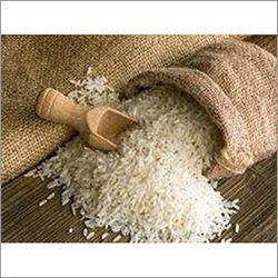 Organic White Non Basmati Rice