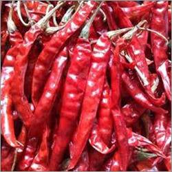 Dry Red Chilli Grade: Food