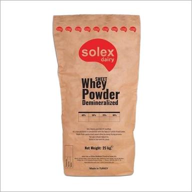 De Proteinized Whey Powder Ingredients: Concentrate