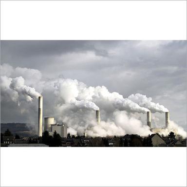Pollution Control Consultation Services