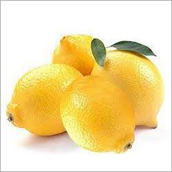 Fresh Lemon