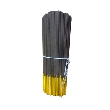 Eco-Friendly Black Raw Incense Stick