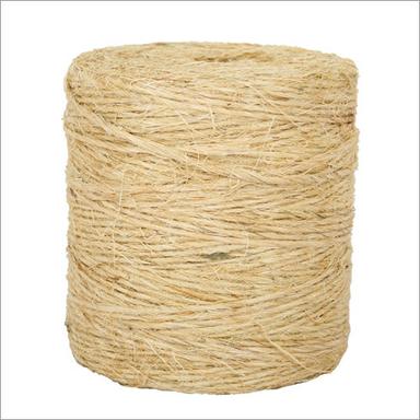 Natural Sisal Twine Rope