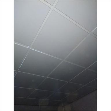 Metal Ceiling Works Services