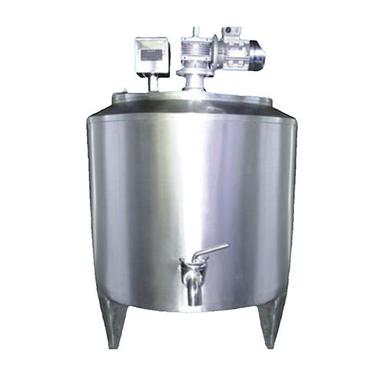 Milk Pasteurizer