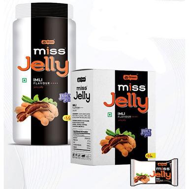 Chocolate Miss Jelly Imli Flavour Candy