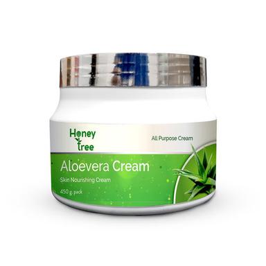 Aloevera Cream Age Group: 18+