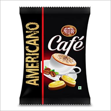 अमेरिकनो कैफे कॉफी कैंडी पाउच