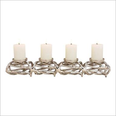 AE-921 Christmas Candle Tray