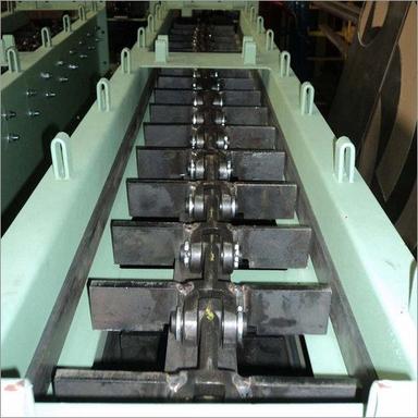 Drag Chain Conveyors