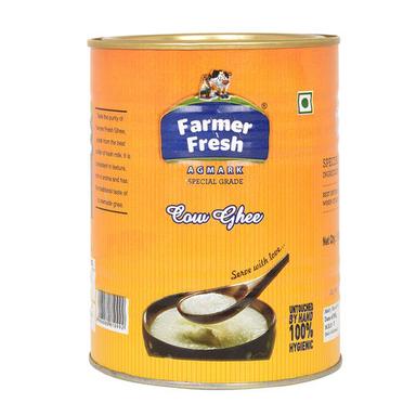 White Farmer Fresh Cow Ghee 1 Litre Tin