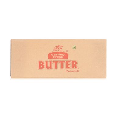 Yellow Farmer Fresh White Butter