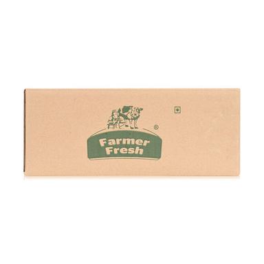 Farmer Fresh Table Butter Packaging: Bulk