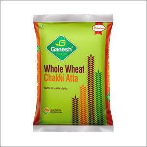 White Whole Wheat Chakki Atta