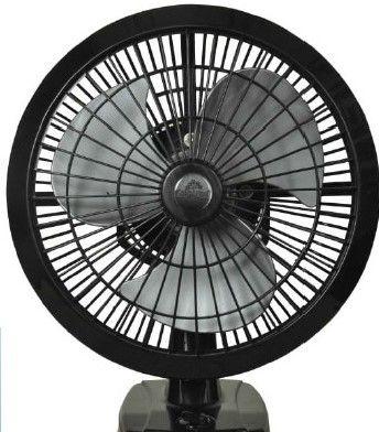 All Purpose Fan Blade Material: Plastic